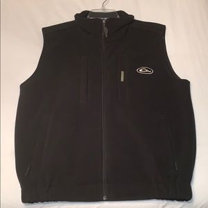 LIKE NEW!! Medium Drake Waterfowl Vest